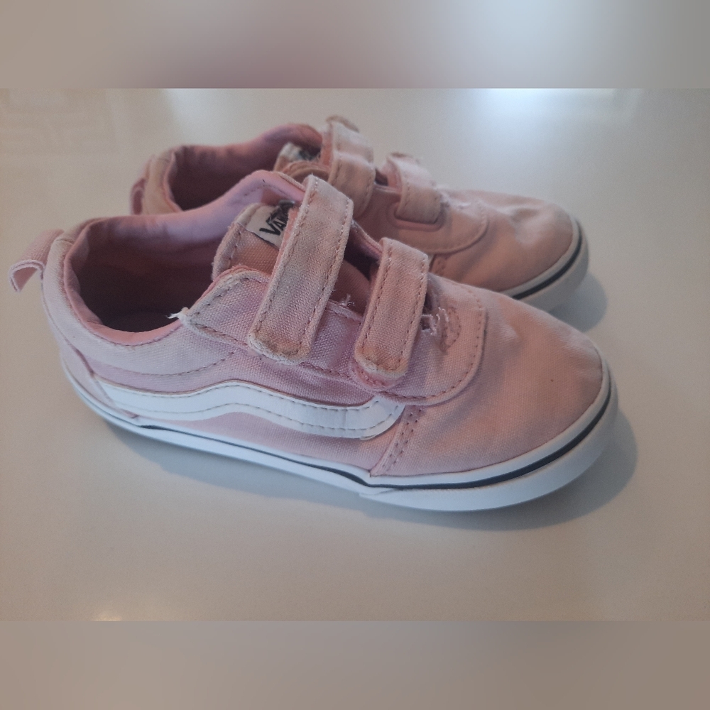 10T vans
